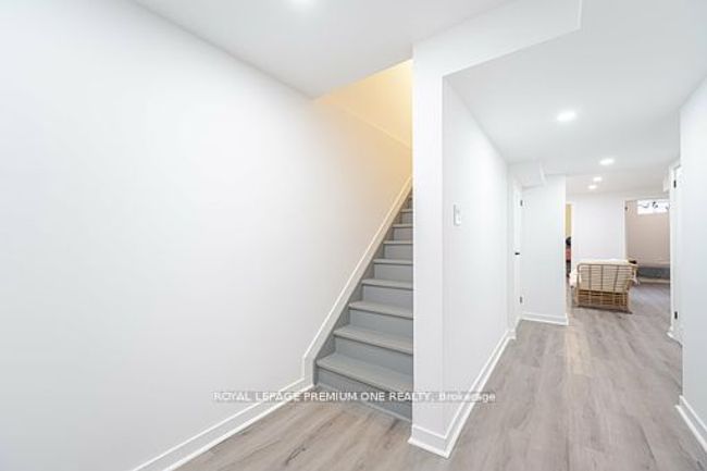 51 Prosser Cres, House attached with 4 bedrooms, 4 bathrooms and 3 parking in Sutton West ON | Image 26