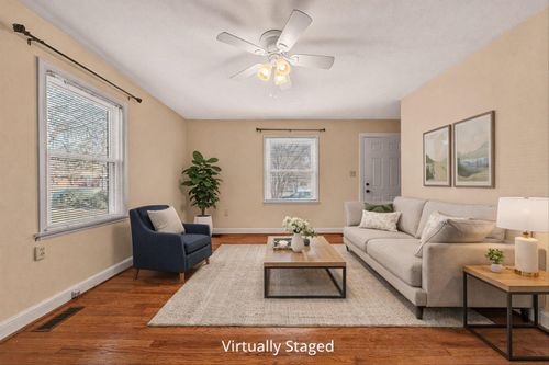 150 Fort Lewis Blvd, Salem, VA, 24153-1434 | Card Image