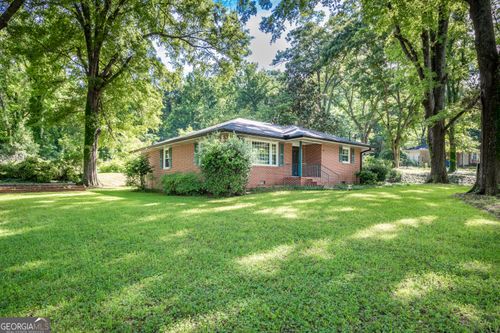 2517 Callier Springs Rd Se, Rome, GA, 30161-6605 | Card Image