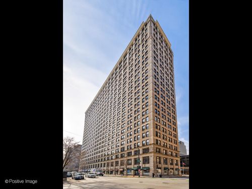 614-600 S Dearborn Street, Chicago, IL, 60605 | Card Image