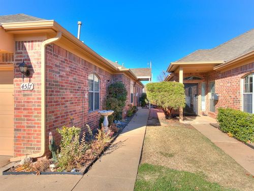 4517 Nw 25th Place, Oklahoma City, OK, 73127 | Card Image