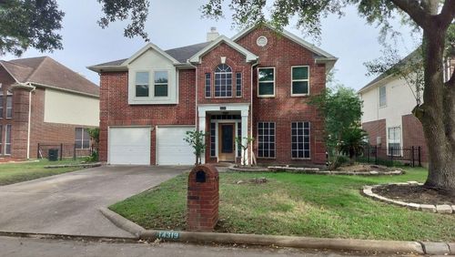 14319 Sandalfoot St, Houston, TX, 77095-2976 | Card Image