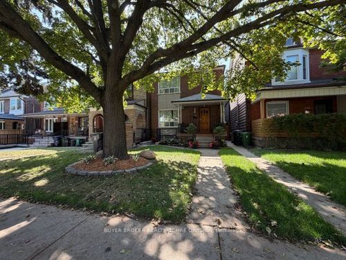 244 Rushton Rd, Toronto, ON, M6G3J5 | Card Image