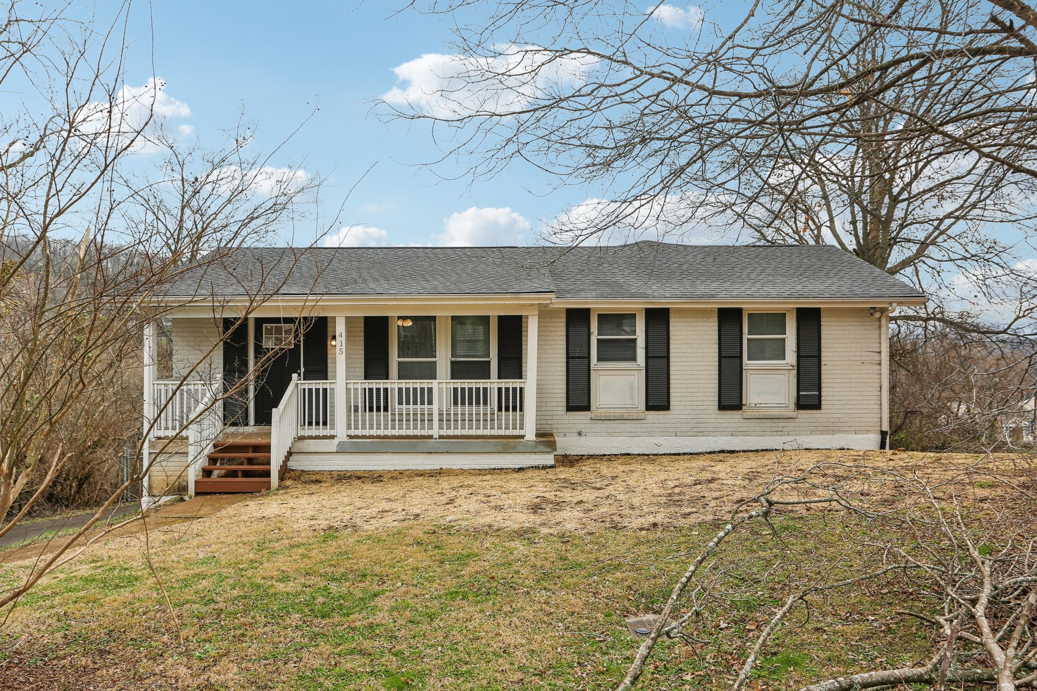 Residential in Nashville
