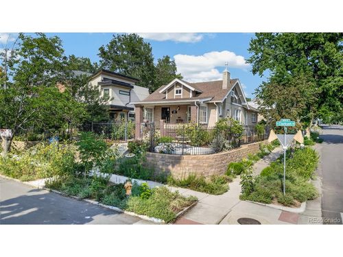 392 S Clarkson St, Denver, CO, 80209-2106 | Card Image