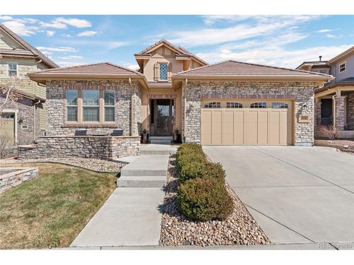 10662 Skydance Dr, Highlands Ranch, CO, 80126-8126 | Card Image