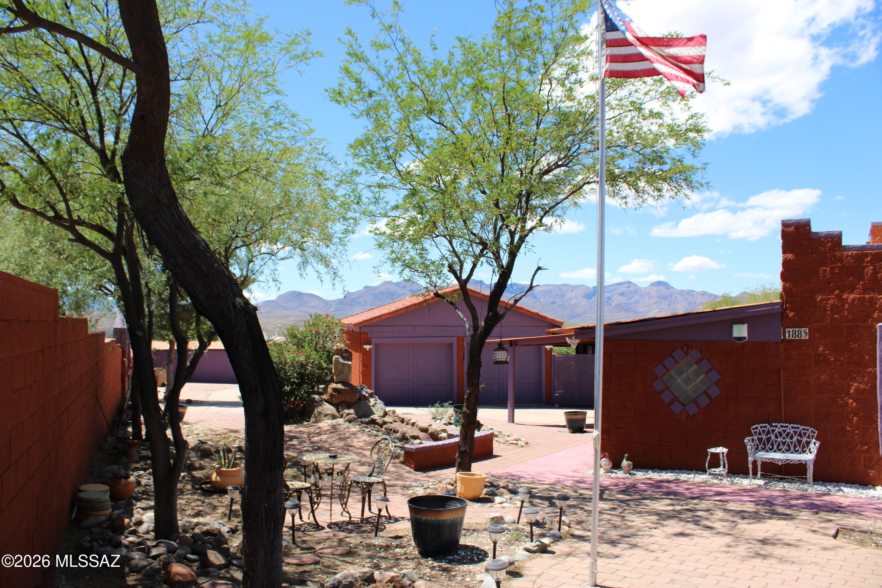 Residential in Rio Rico 5