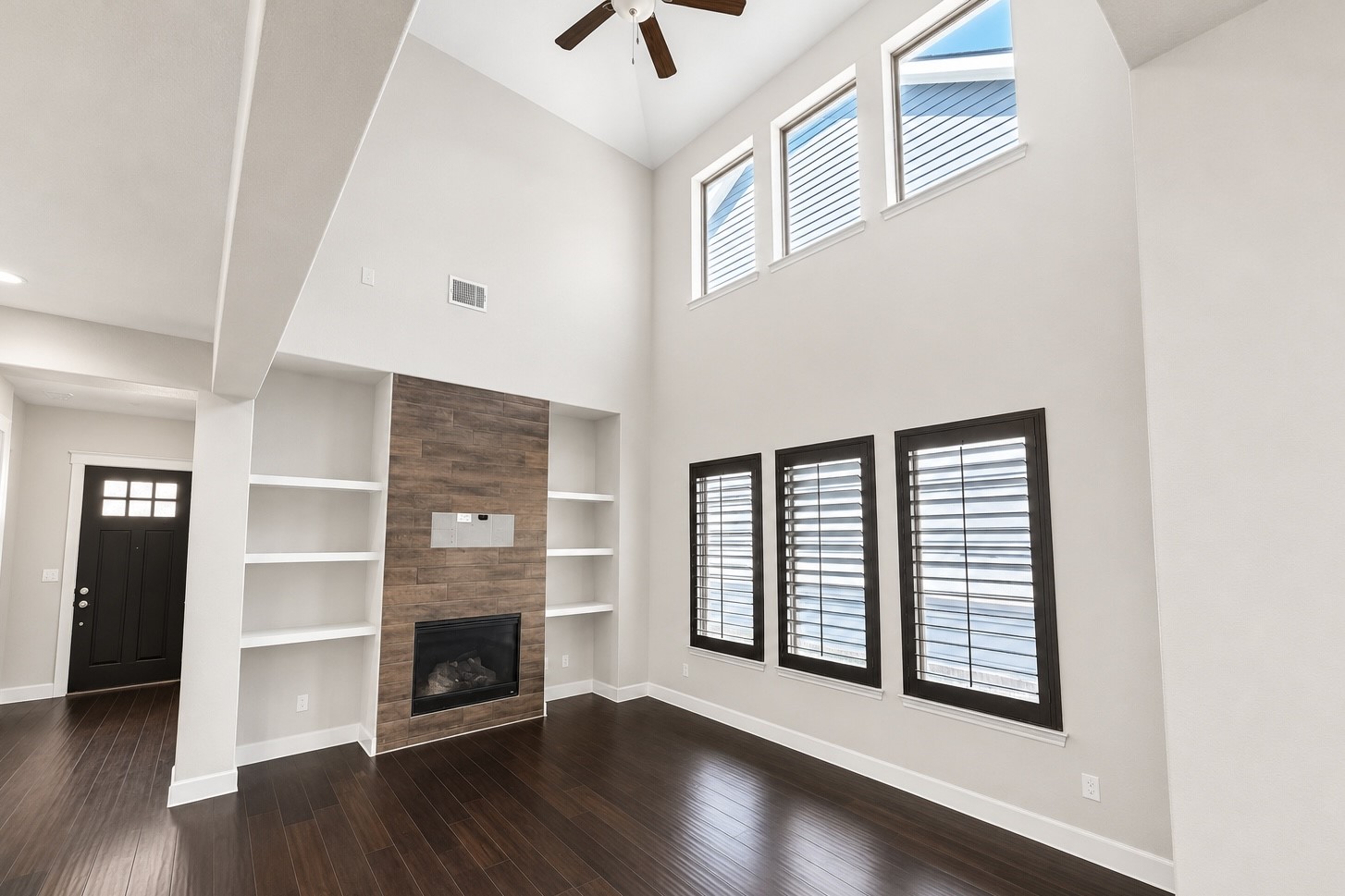 Residential Lease in Allen 5