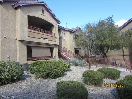 1030-8250 N Grand Canyon Dr, Las Vegas, NV, 89166-3725 | Card Image