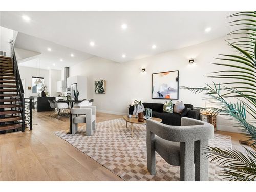 ste-6-5125 W 29th Ave, Denver, CO, 80212-1558 | Card Image