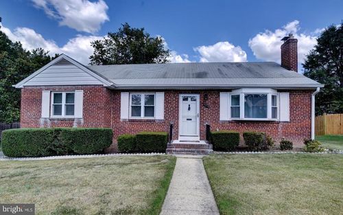 5931 1st St S, ARLINGTON, VA, 22204-1001 | Card Image
