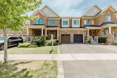 8 Whitmer St, Milton, ON, L9T0R5 | Card Image