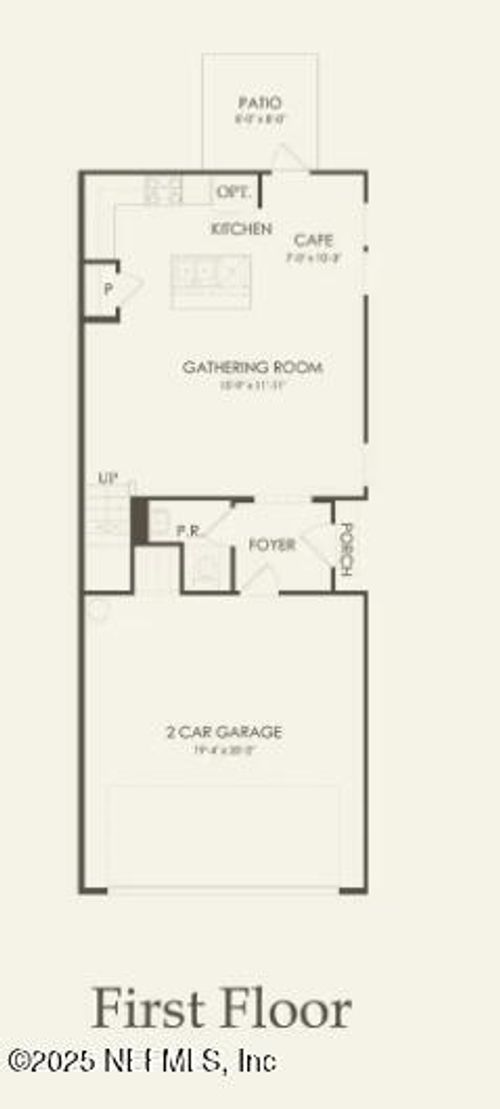 10104 Treasure Oaks Ct, Jacksonville, FL, 32221-2154 | Card Image