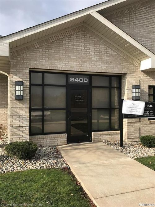 9400 S Saginaw Road, Grand Blanc Charter Township, MI, 48439 | Card Image