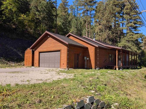 727 Glendale Glendale Drive, lead, SD, 57754 | Card Image
