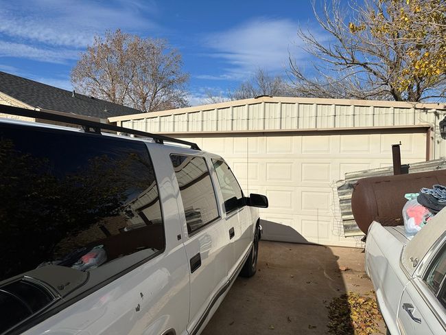 2812 Avenue V, House other with 4 bedrooms, 3 bathrooms and 2 parking in Snyder TX | Image 28