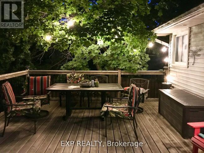 68 Thompson Pl, House other with 4 bedrooms, 2 bathrooms and 4 parking in Innerkip ON | Image 42