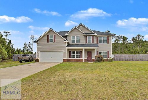 395 Archie Way Ne, Ludowici, GA, 31316-7767 | Card Image