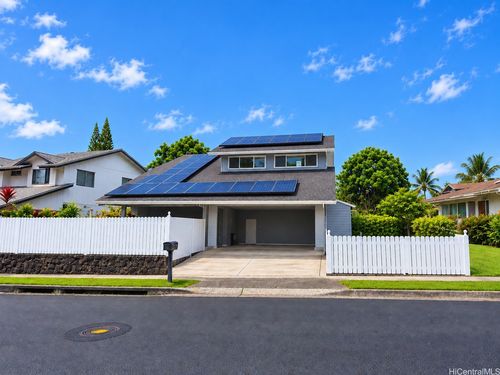 47-673 Hui Alala St, Kaneohe, HI, 96744-4608 | Card Image