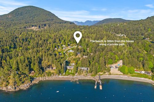 483 Braewood Pl, Bowen Island, BC, V0N1G2 | Card Image