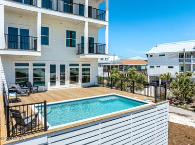 A - 120 S 40th Street, House other with 6 bedrooms, 6 bathrooms and null parking in Mexico Beach FL | Image 2