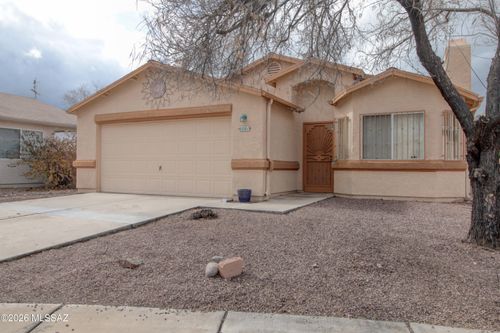 6081 N Applesauce Court, Tucson, AZ, 85741 | Card Image