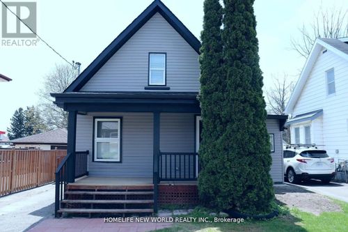 1-291 Eulalie Ave, Oshawa, ON, L1H2B6 | Card Image