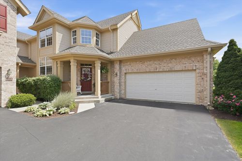 1506-1506 Spyglass Cir, Palos Heights, IL, 60463-3105 | Card Image