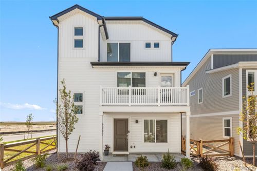 6007 Notch Top Way, Colorado Springs, CO, 80927-4305 | Card Image