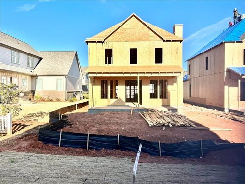 1345 Harmony Bnd, Watkinsville, GA, 30677-2868 | Card Image