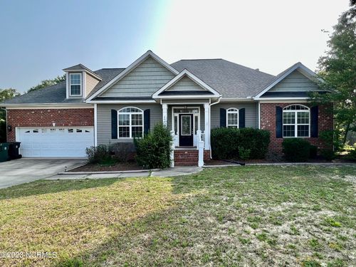 206 Sandy Springs Rd, Aberdeen, NC, 28315-4576 | Card Image