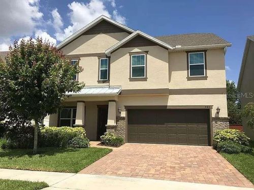 745 Marsh Reed Dr, WINTER GARDEN, FL, 34787-1720 | Card Image