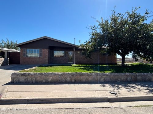 201 Romeria Dr, El Paso, TX, 79907-7715 | Card Image