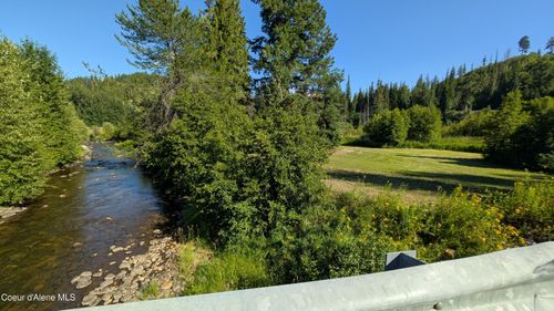 Tract 2 Deep Creek Loop, Bonners Ferry, ID, 83805 | Card Image