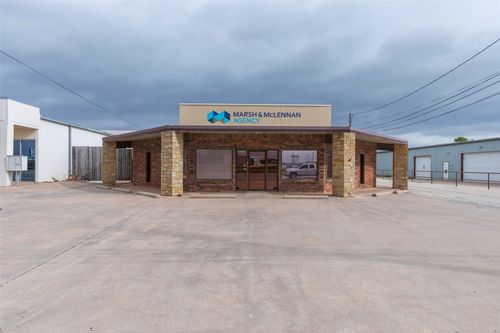 2230 Industrial Boulevard, Abilene, TX, 79602 | Card Image