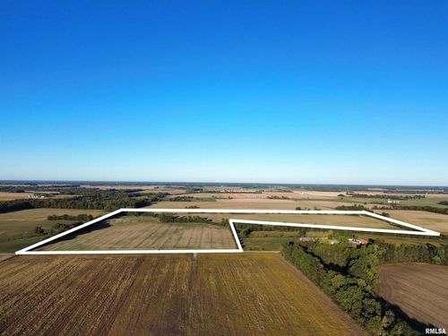 000 County Road 2100 N County Road, Cisne, IL, 62823 | Card Image