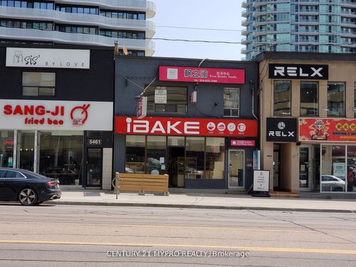 5459 Yonge St, North York, ON, M2N5S1 | Card Image