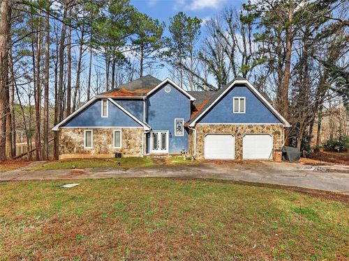 442 Hastings Way, Jonesboro, GA, 30238-6401 | Card Image