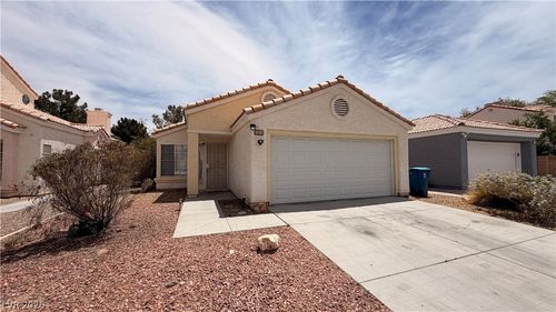 7220 Paradise Bay Dr, Las Vegas, NV, 89119-0434 | Card Image