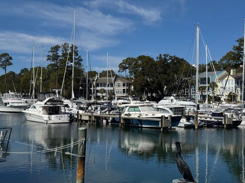 I-130 Windmill Harbour Marina, Hilton Head Island, SC, 29926 | Card Image
