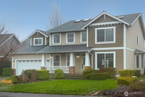 10705 176th Ave E, Bonney Lake, WA, 98391-5118 | Card Image