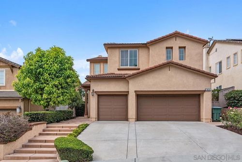 10518 Monterey Ridge Dr, San Diego, CA, 92127-7826 | Card Image