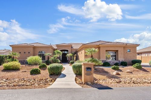 18017 W Montebello Ave, Litchfield Park, AZ, 85340-2573 | Card Image