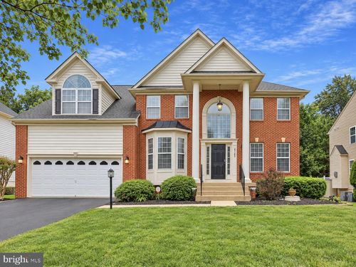 13182 Sapphire Ridge Pl, BRISTOW, VA, 20136-2308 | Card Image