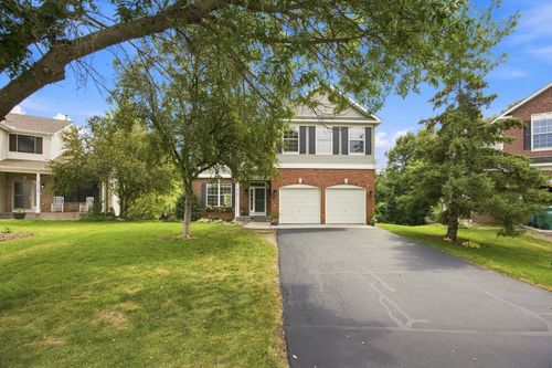 9141 Merrimac Ln N, Maple Grove, MN, 55311-4419 | Card Image