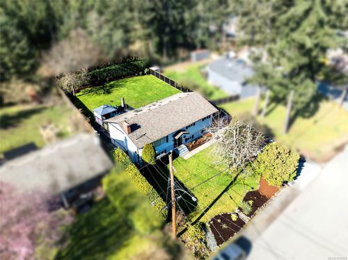 641 Jadel Dr, Victoria, BC, V9C2L3 | Card Image