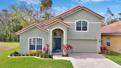 4126 Fitzroy Reef Dr, Mims, FL, 32754-2215 | Card Image