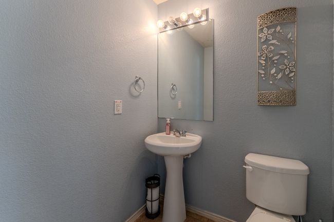 Half Bathroom downstairs | Image 11