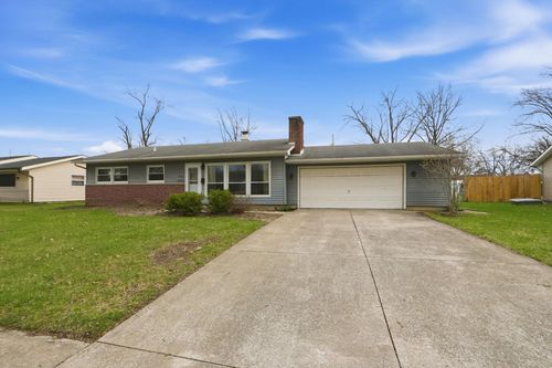 7521 Avalon Dr, Fort Wayne, IN, 46819-1710 | Card Image