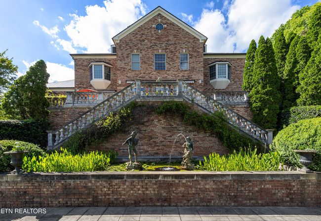 7609 Charlton Rd, House other with 4 bedrooms, 10 bathrooms and null parking in Knoxville TN | Image 48